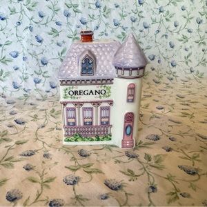 Lenox Spice Village- Oregano